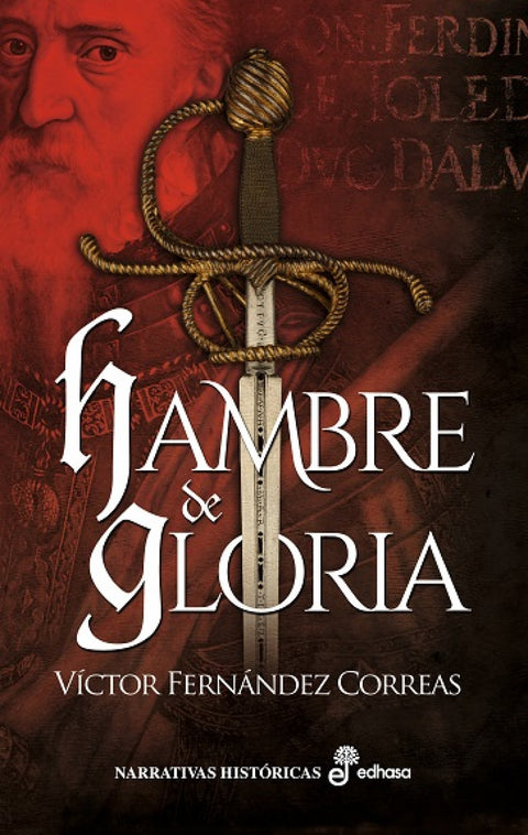  Hambre de gloria 
