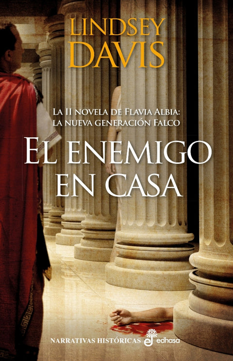  El enemigo en casa 