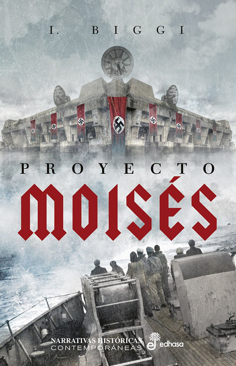  Proyecto Moisés 