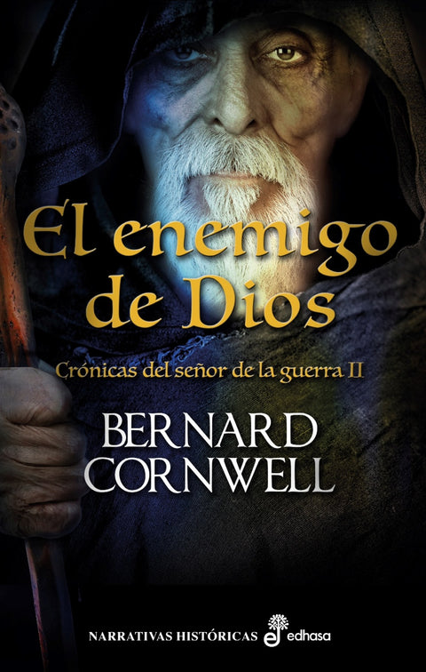  El enemigo de Dios 