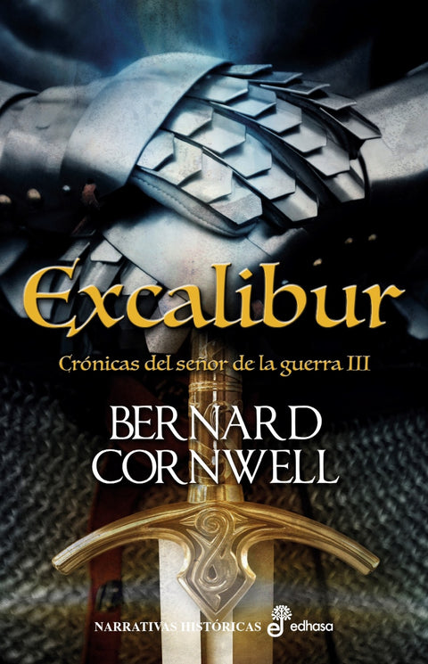  Excalibur 