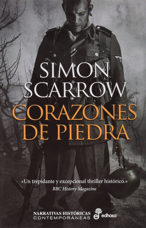  CORAZONES DE PIEDRA 