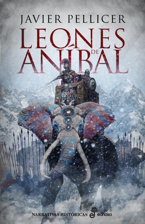  LEONES DE ANÍBAL 