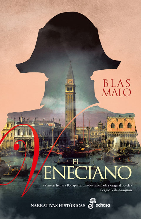  EL VENECIANO 