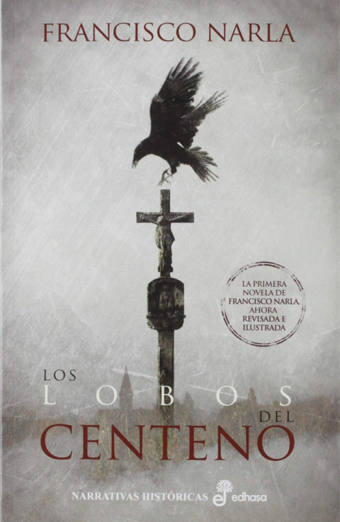  Los lobos del centeno 