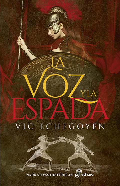  La voz y la espada 