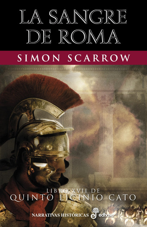  LA SANGRE DE ROMA 
