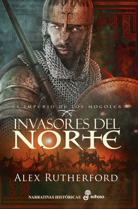  Invasores del norte 