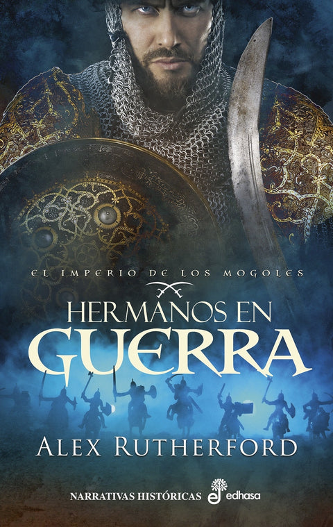  Hermanos en guerra 