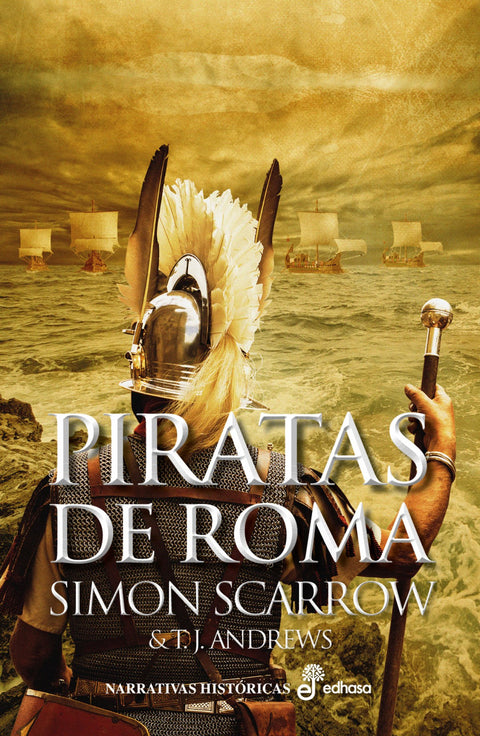  Piratas de Roma 