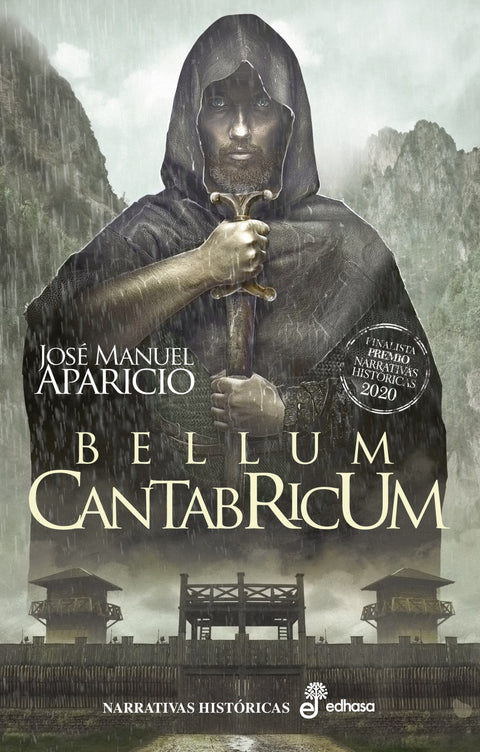  Bellum Cantabricum 