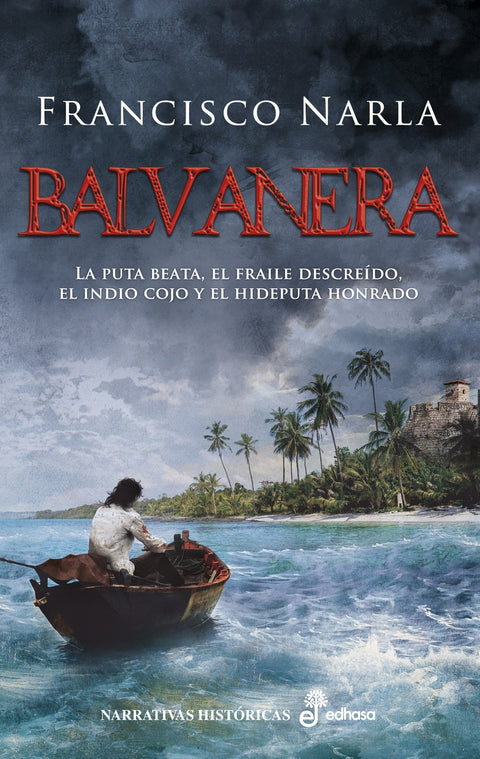  Balvanera 