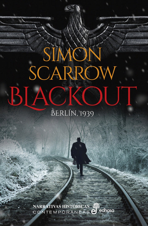  Blackout 