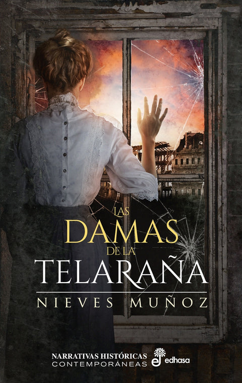 Las damas de la telaraña 