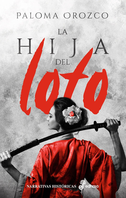  La hija del loto 