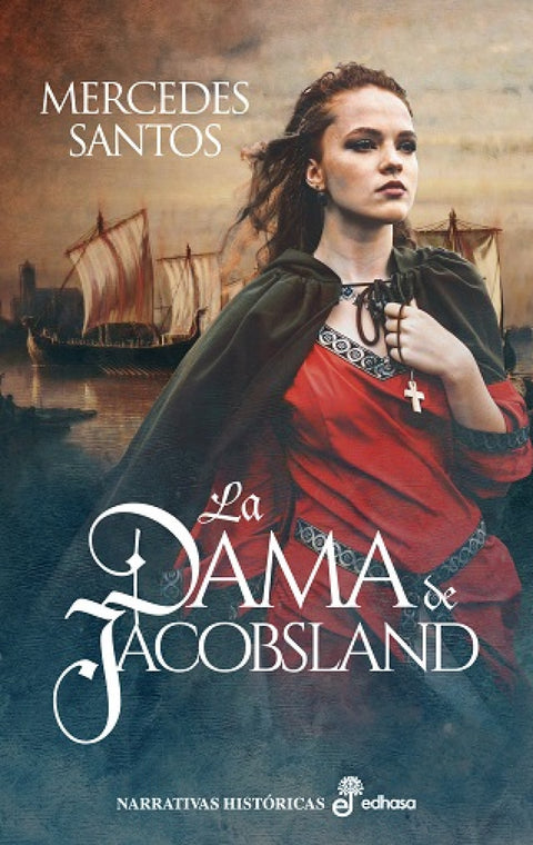  La dama de Jacobsland 