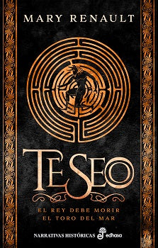  Teseo 