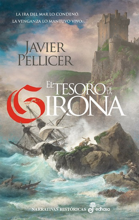  El tesoro de La Girona 