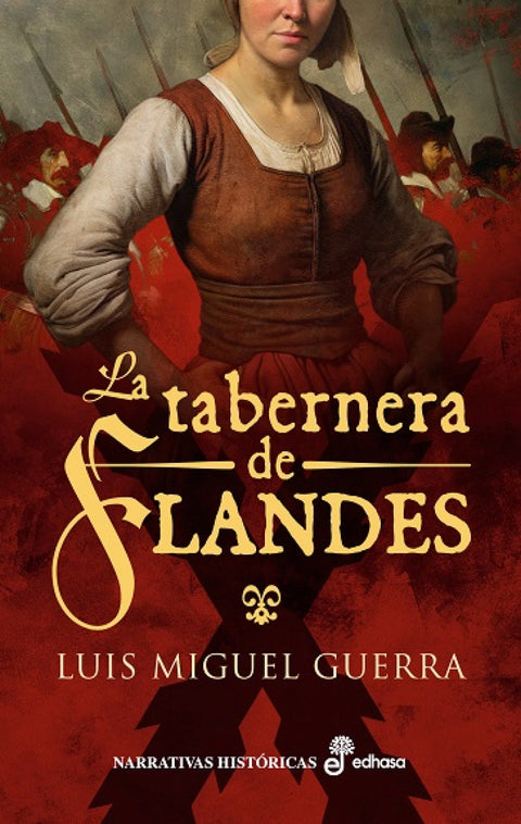  La tabernera de Flandes 