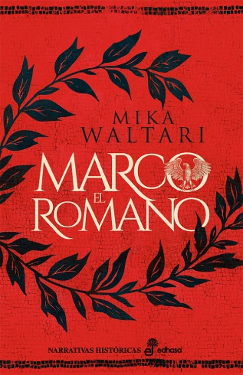  Marco el romano 