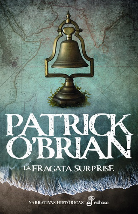  La fragata Surprise (III) 