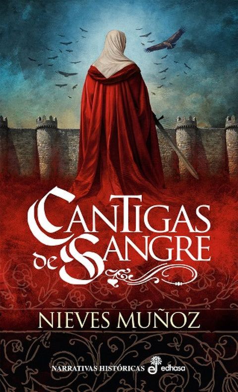  Cantigas de sangre 