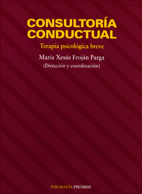  CONSULTORIA CONDUCTUAL/PSICOLOGIA                 PIR 