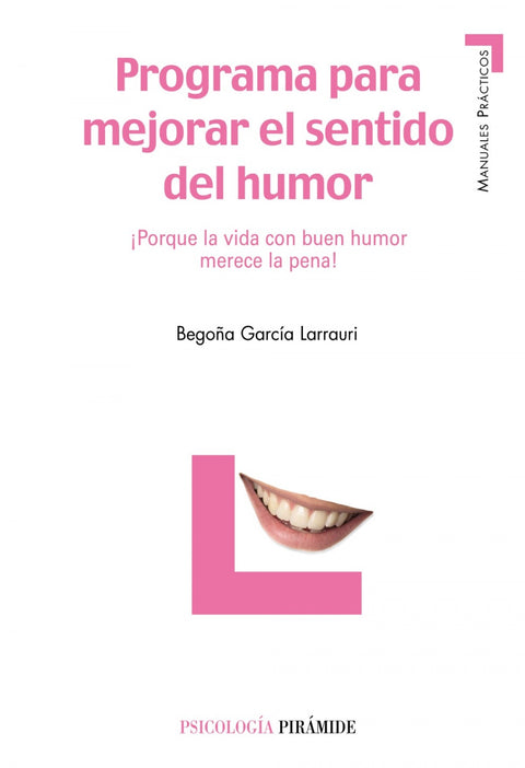  Programa para mejorar el sentido del humor 