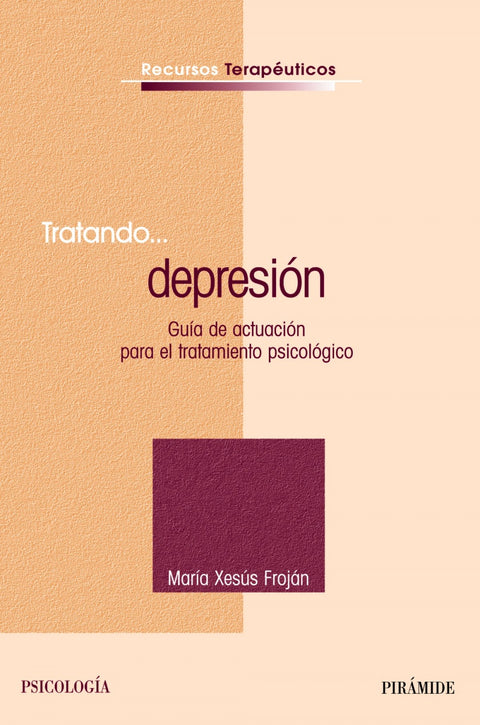  Tratando... depresión 