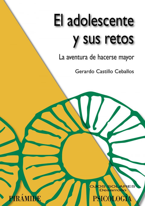  El adolescente y sus retos 