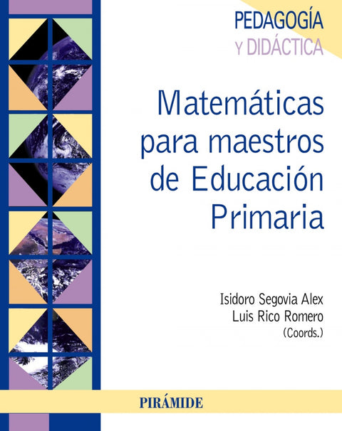  MATEMATICAS PARA MAESTROS DE EDUCACION PRIMARIA 