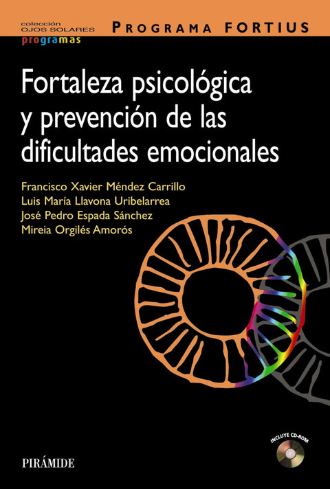  Programa Fortius: fortaleza psicológica y prevención... 
