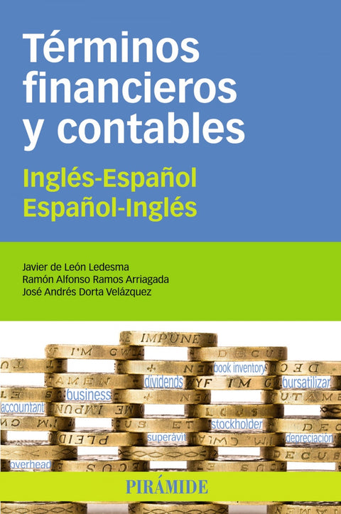  Términos financieros y contables 