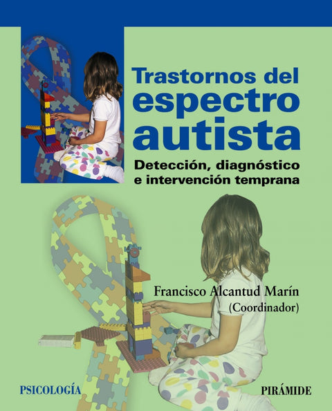 Trastornos del espectro autista 