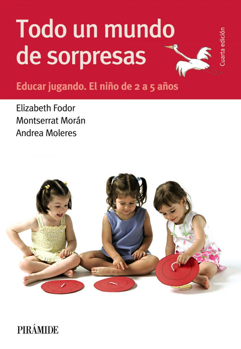  Todo un mundo de sorpresas 