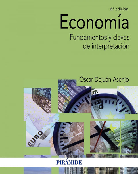  ECONOMÍA 