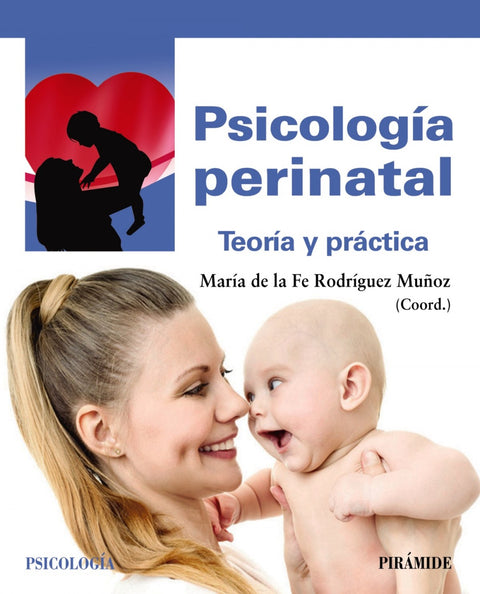  PSICOLOGÍA PERINATAL 
