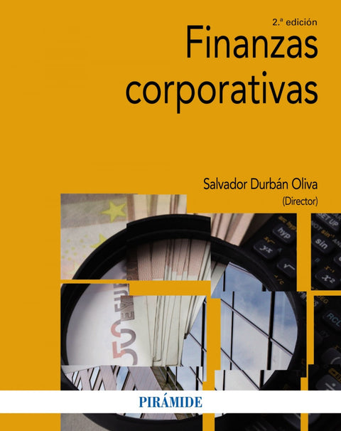  Finanzas corporativas 