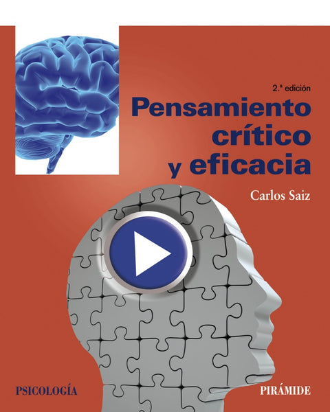  Pensamiento crítico y eficacia 