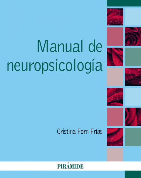  Manual de neuropsicología 