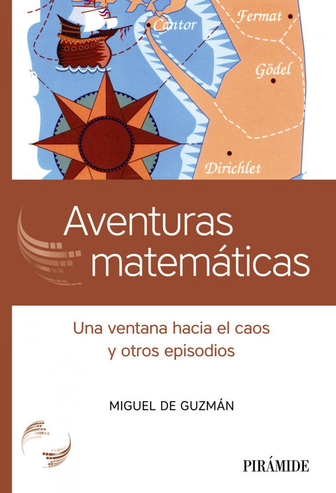  Aventuras matemáticas 