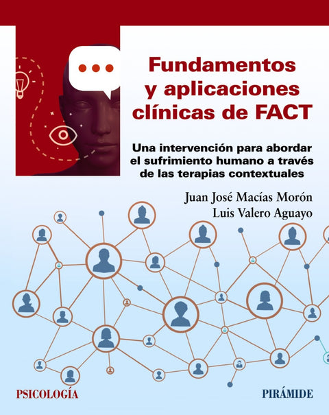  Fundamentos y aplicaciones clínicas de FACT 