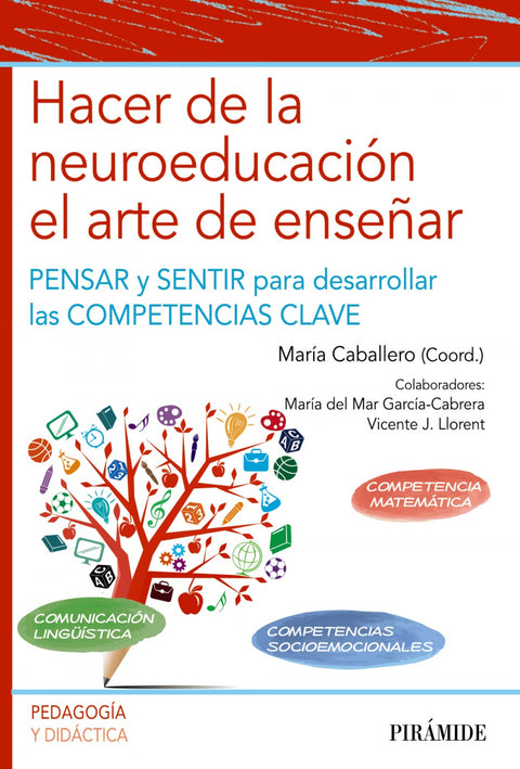  Hacer de la neuroeducación el arte de enseñar 