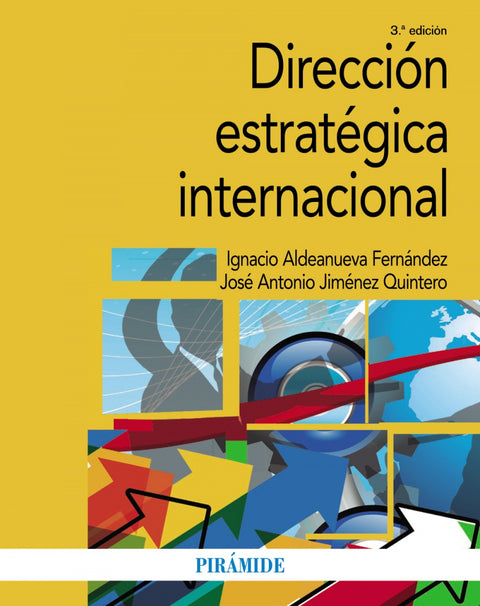  Dirección estratégica internacional 