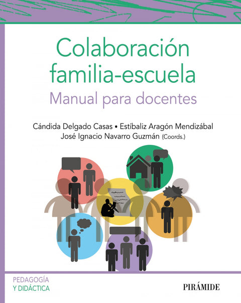  Colaboración familia-escuela 