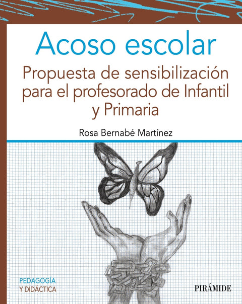  Acoso escolar 