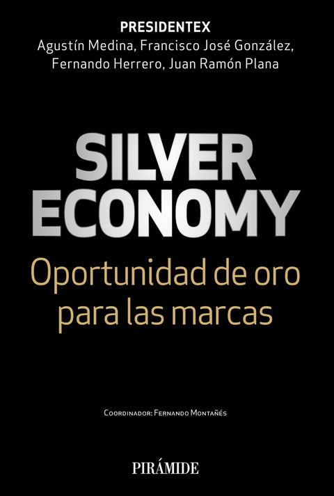  Silver economy 