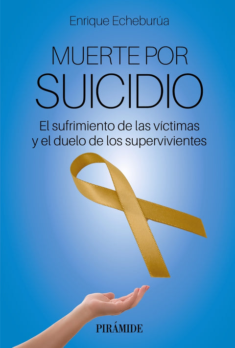  Muerte por suicidio 