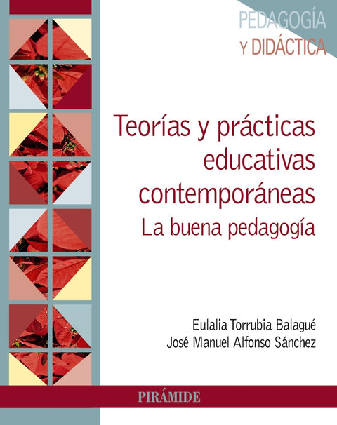  Teorías y prácticas educativas contemporáneas 