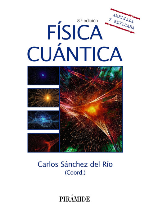  Física cuántica 
